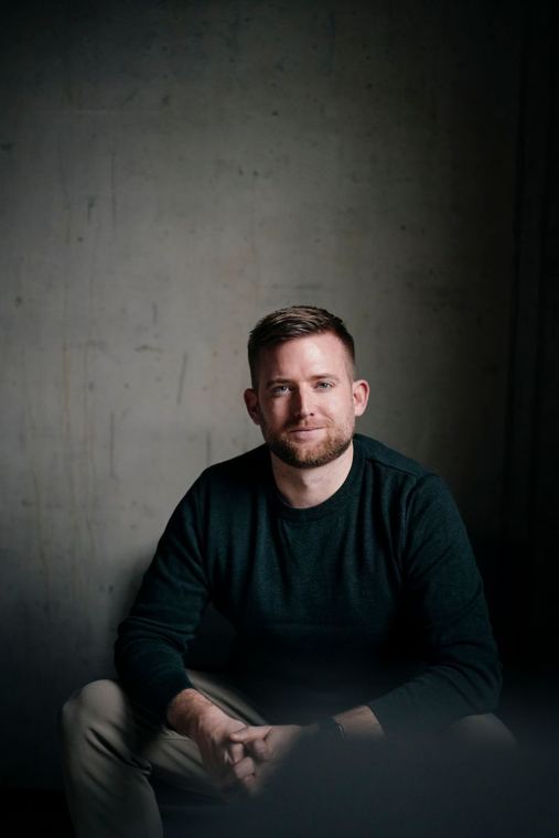 Kevin Meyer